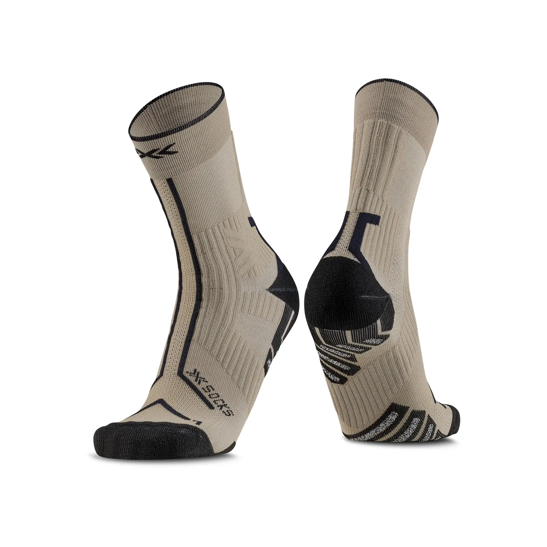 Laufsocken X-Socks Terraskin Expert Crew