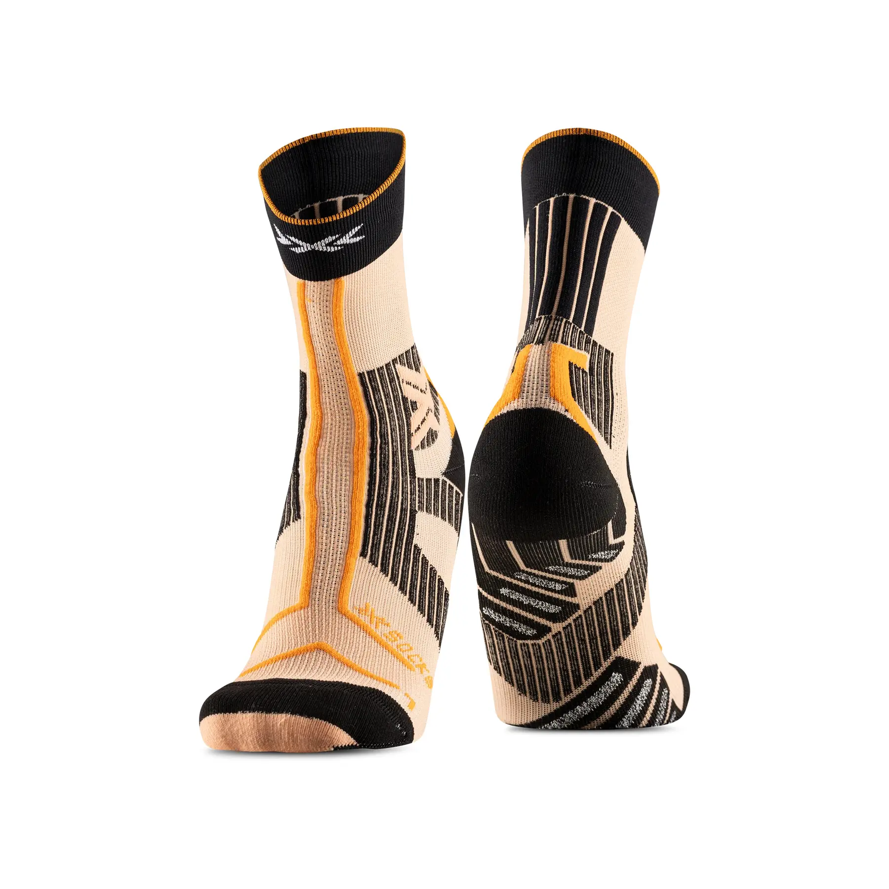 Laufsocken X-Socks Terraskin Expert Crew