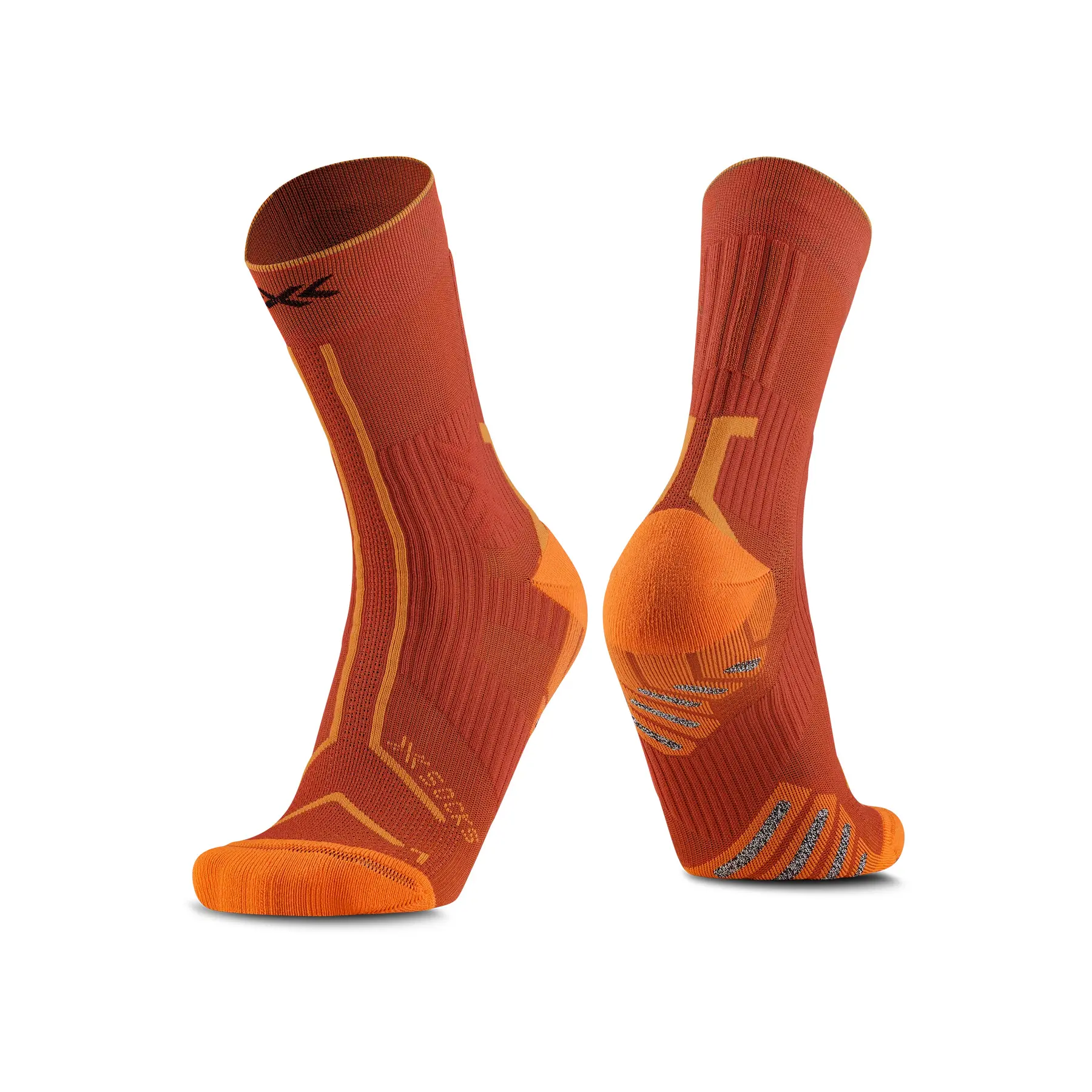 Laufsocken X-Socks Terraskin Expert Crew