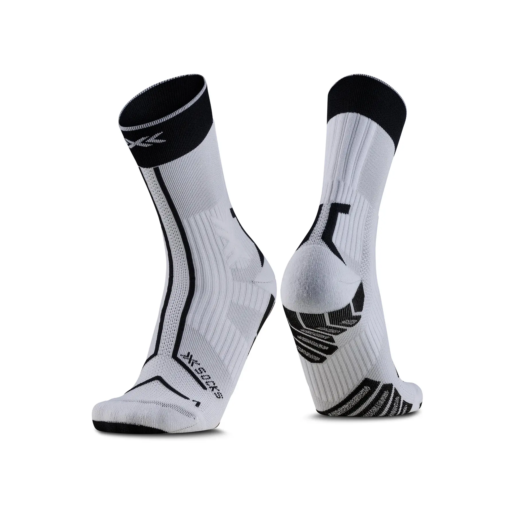 Laufsocken X-Socks Terraskin Expert Crew