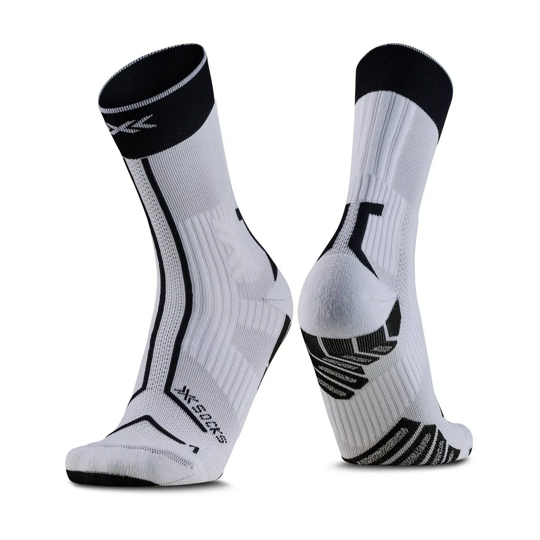 Laufsocken X-Socks Terraskin Expert Crew