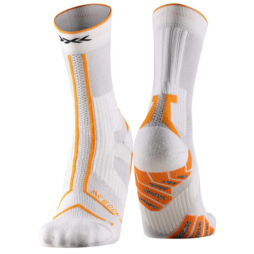 Laufsocken X-Socks Terraskin Expert Crew