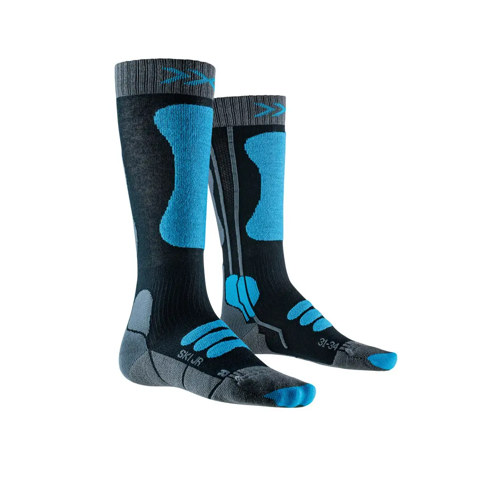Socken für Kinder X-Socks 4.0