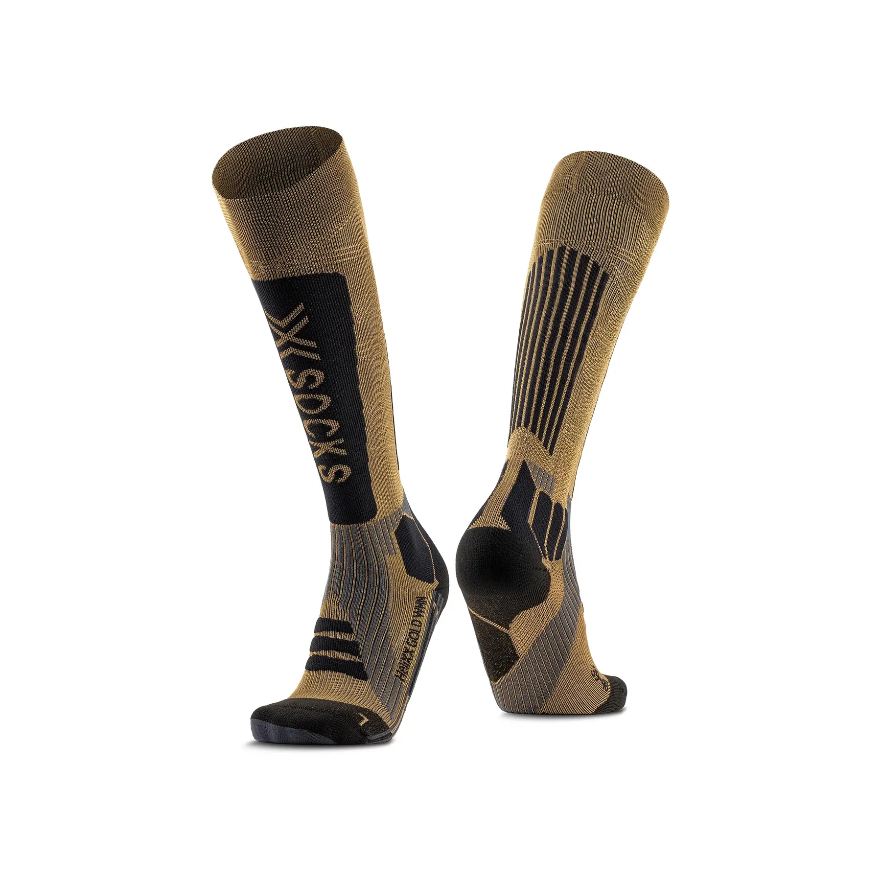 Socken für Damen X-Socks Helixx Gold 4.0