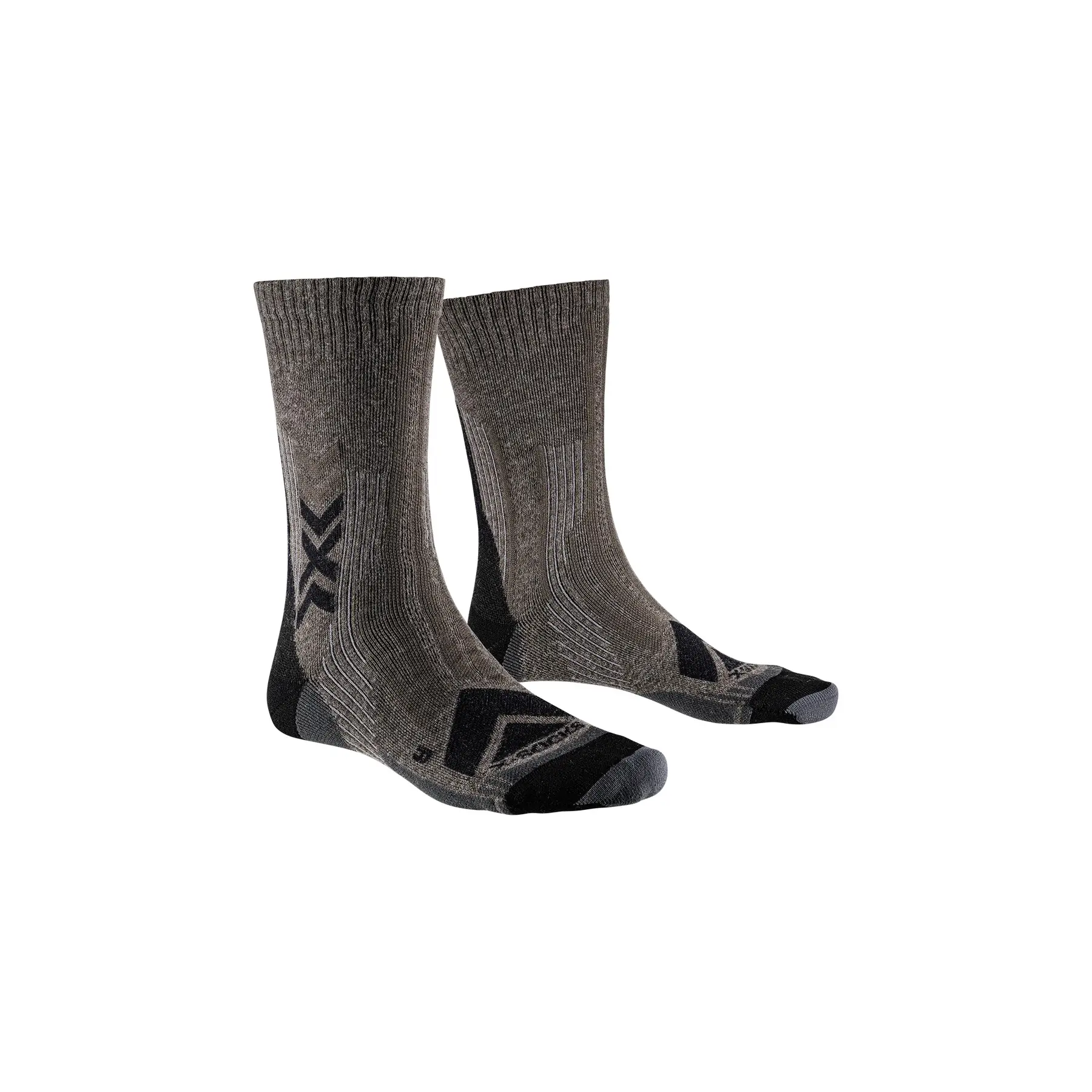 Football Socks X-Socks Performe Merino Crew