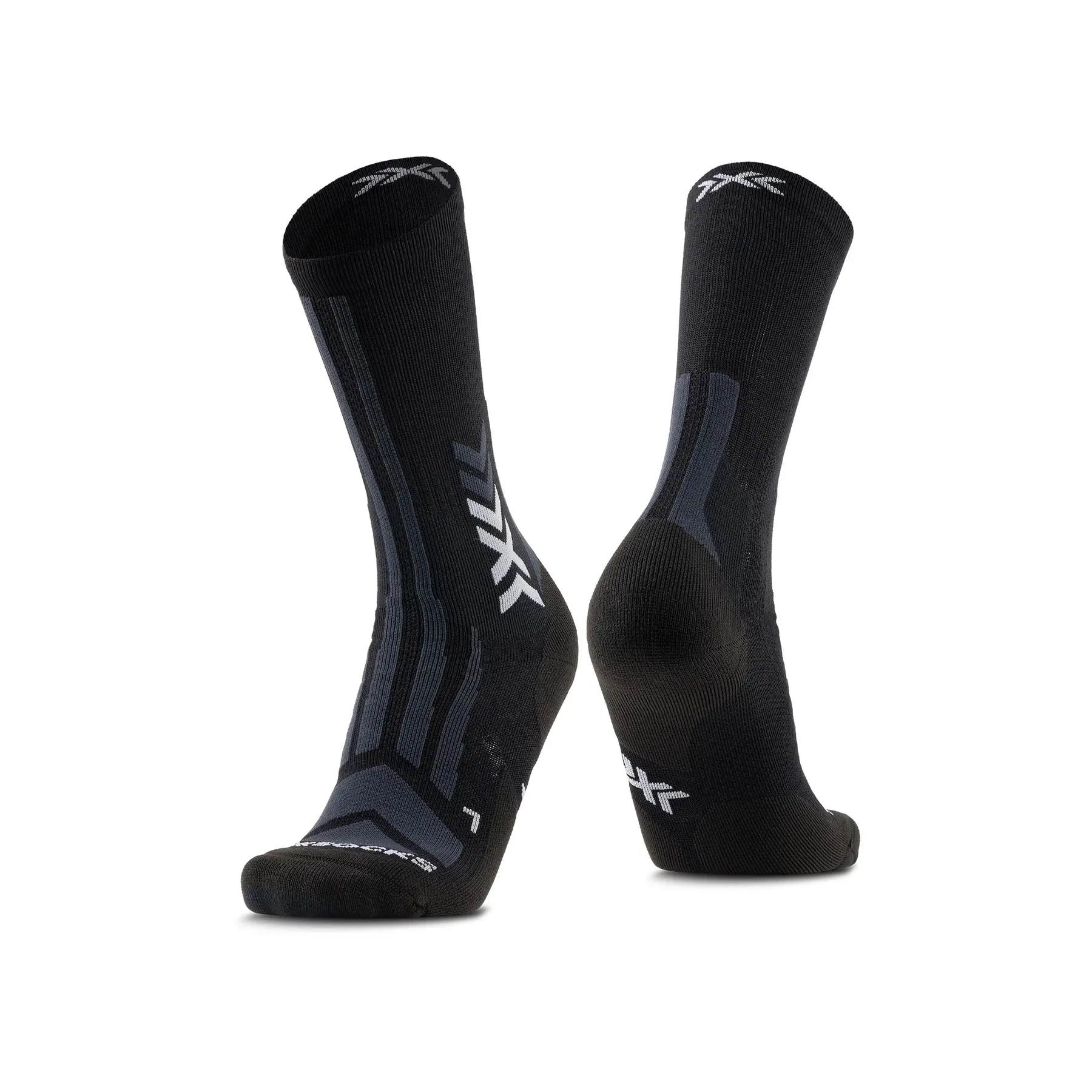 Football Socks X-Socks Discover Crew