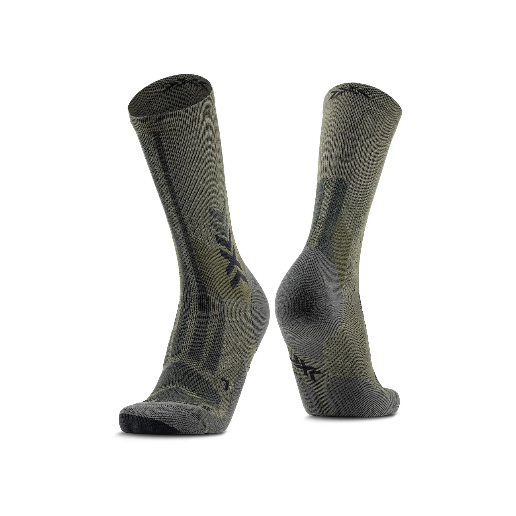 Football Socks X-Socks Discover Crew