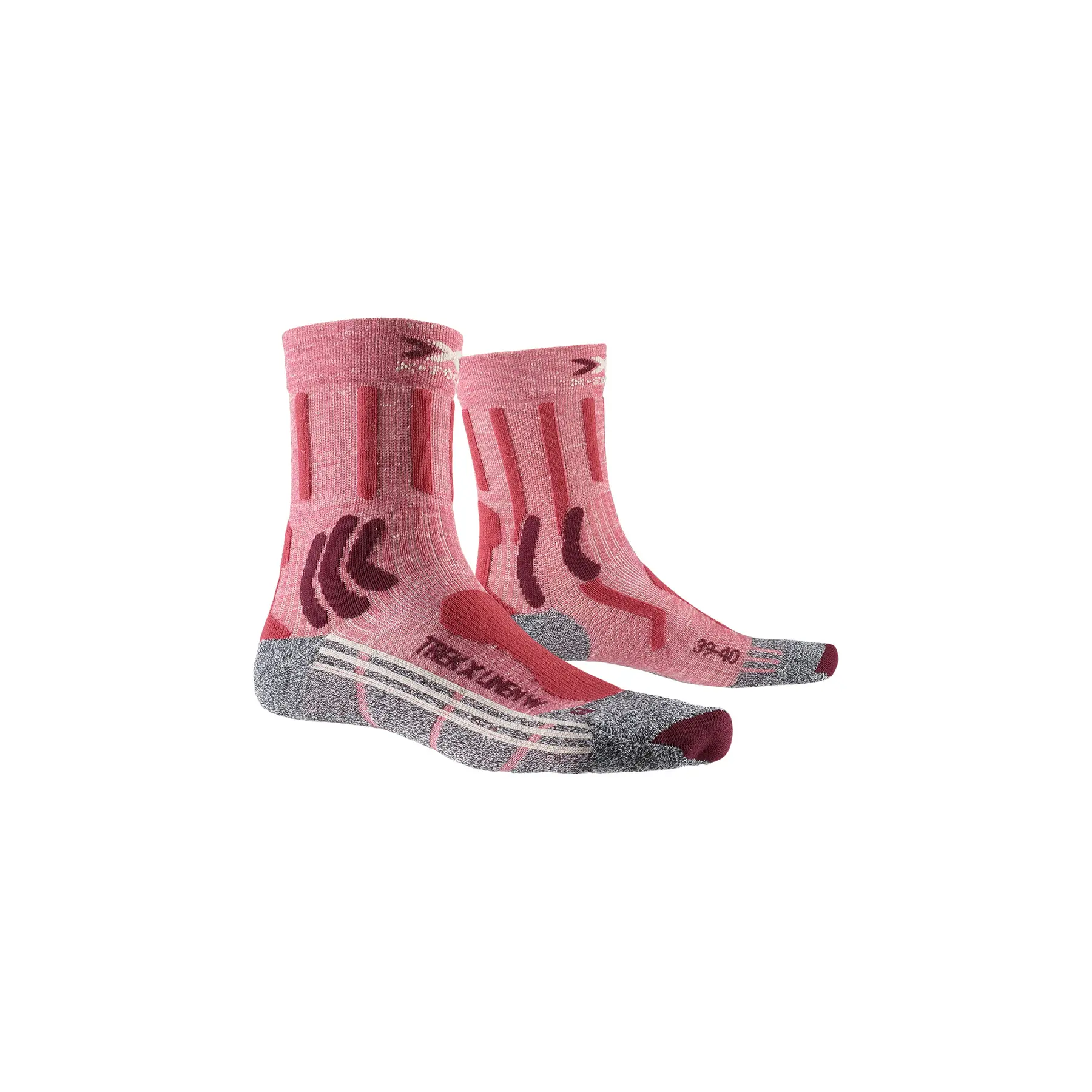Mid-Calf Socks Women X-Socks