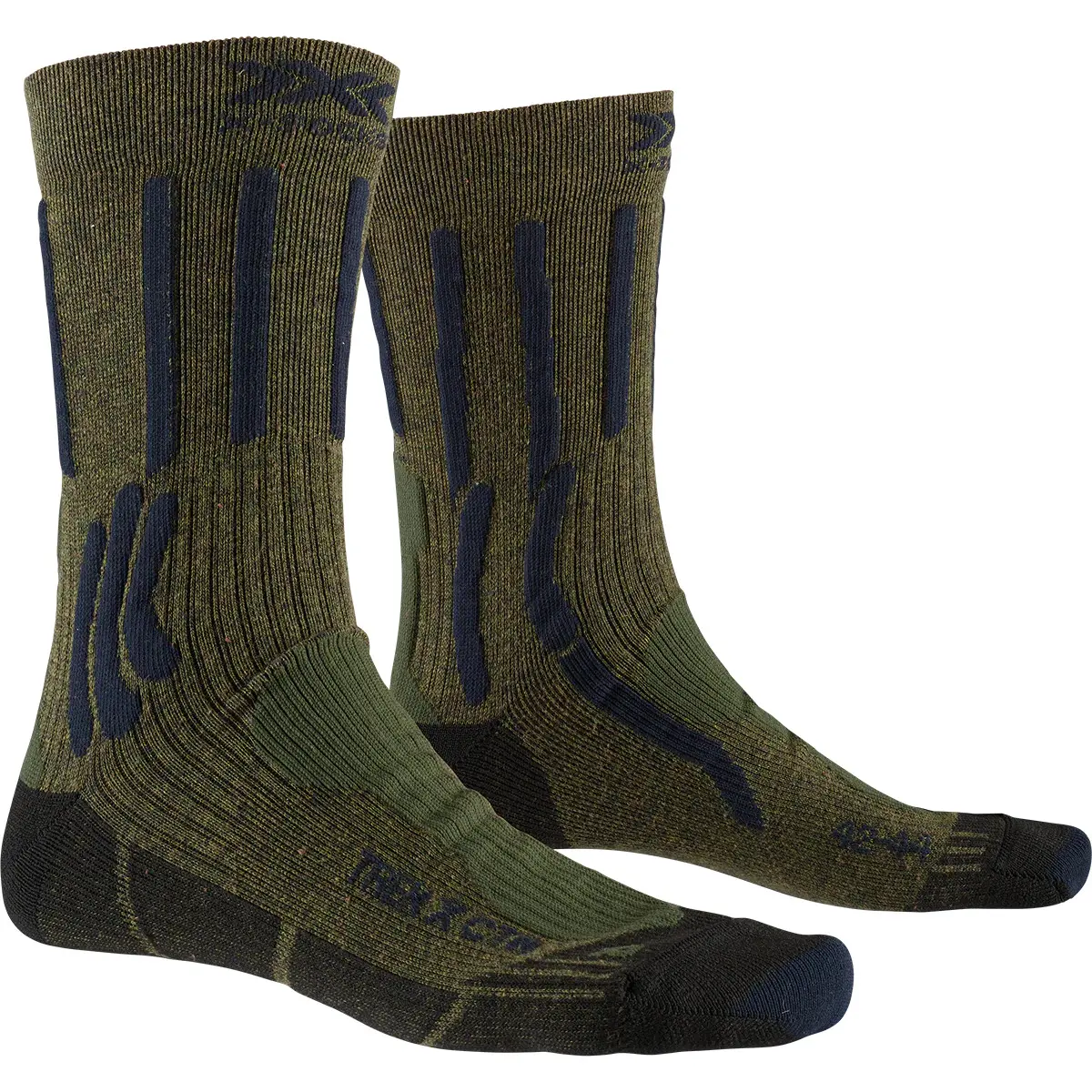 Football Socks X-Socks X CTN
