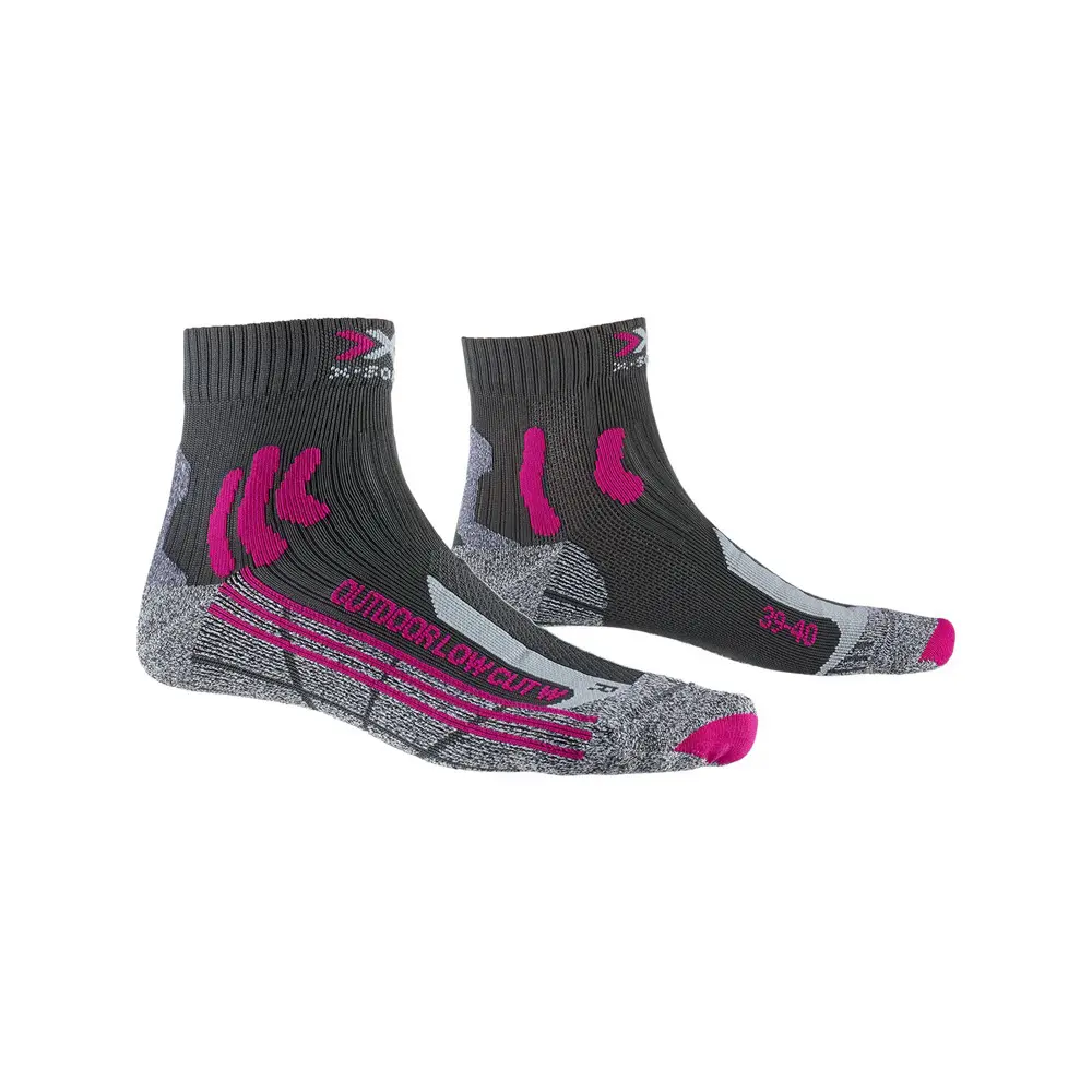 Women's socks X-Socks Low Cut