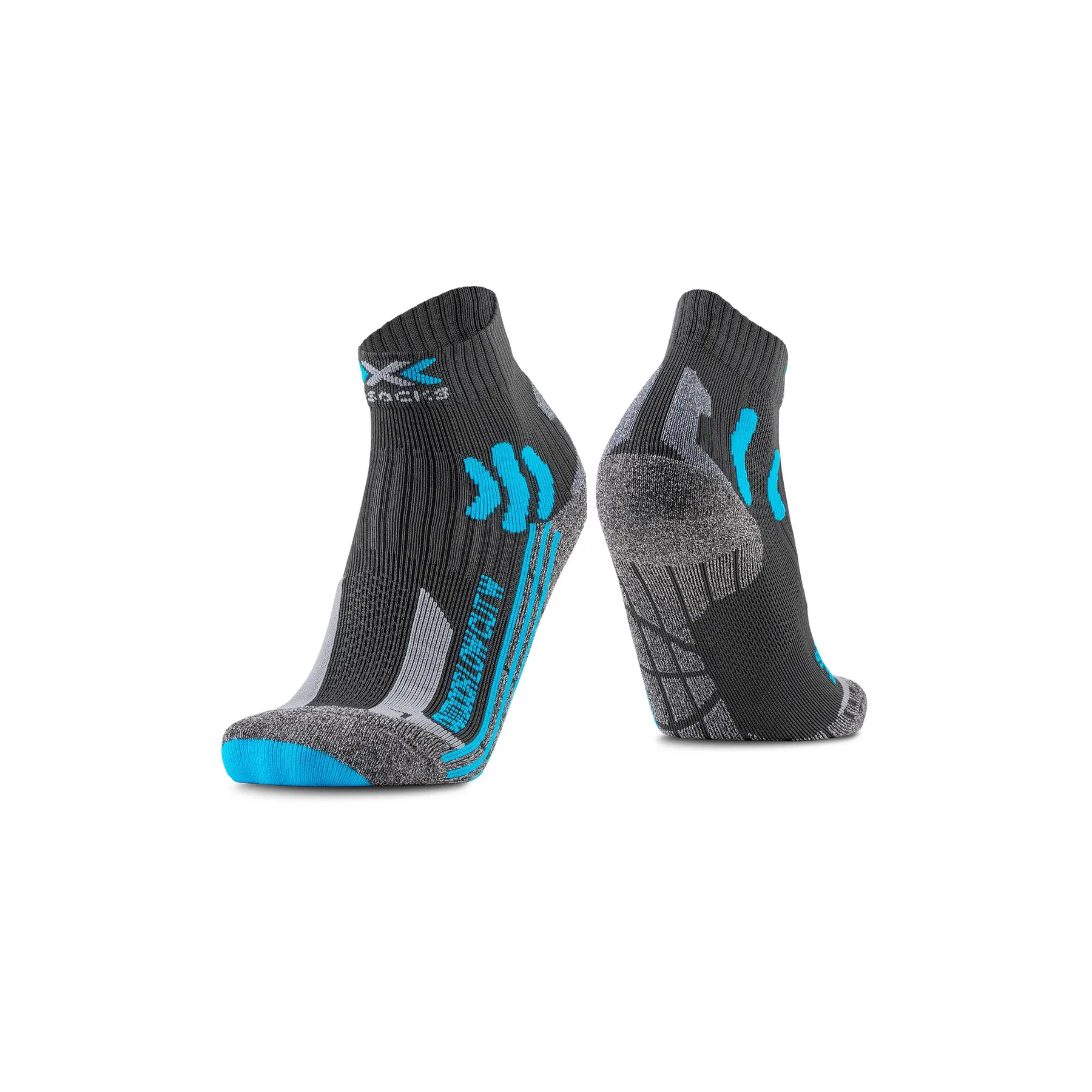 Women's ankle socks X-Socks Trek