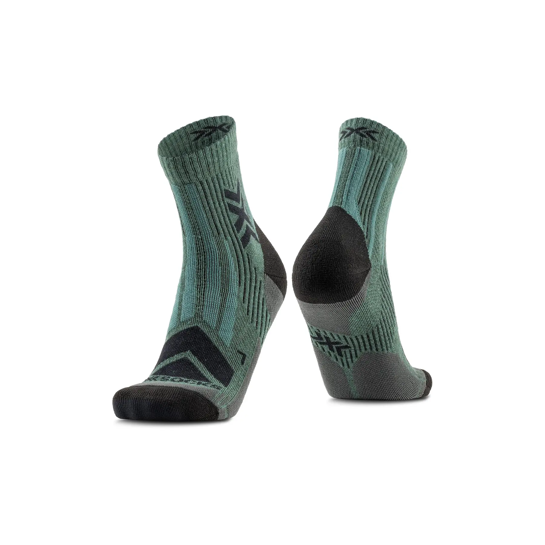 Mérino Socken X-Socks Perform