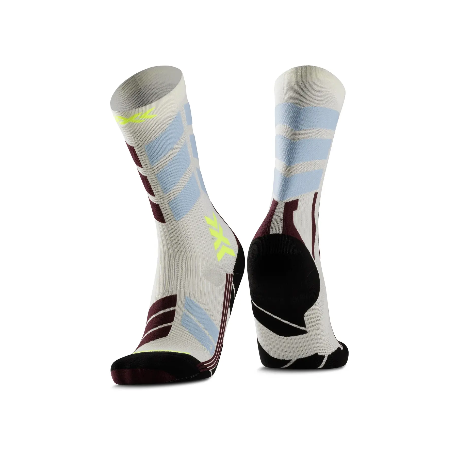 Socken für Damen X-Socks X-Country Perform Crew