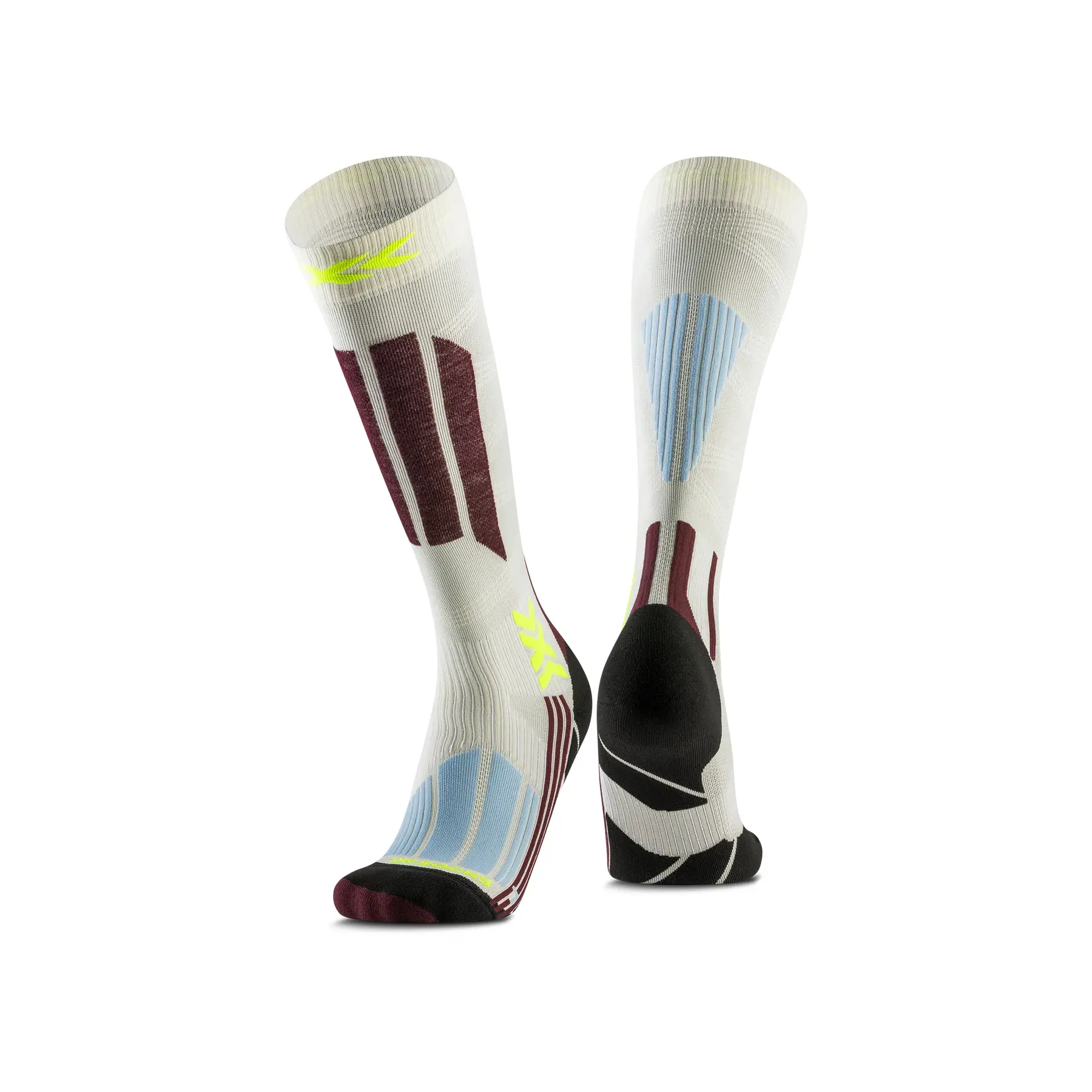 Socken für Damen X-Socks Touring Expert