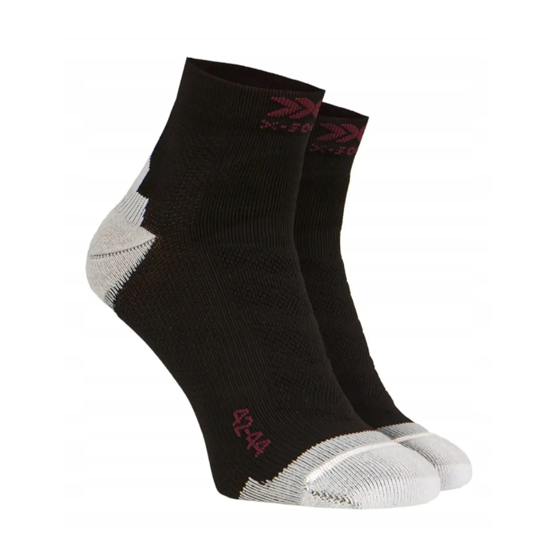 Socken X-Socks Run Discovery
