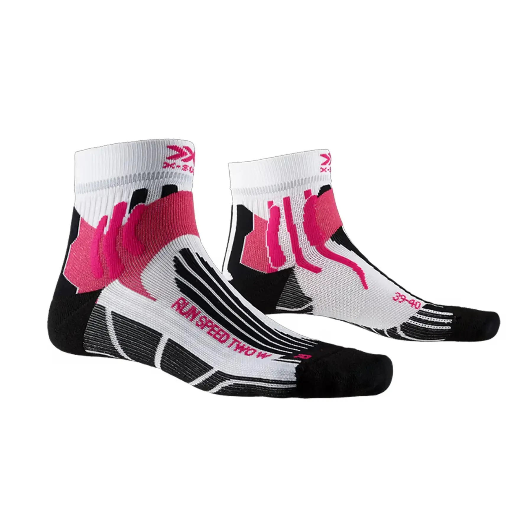 Socken für Damen X-Socks Run Speed