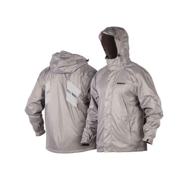 Regenjacke Shad