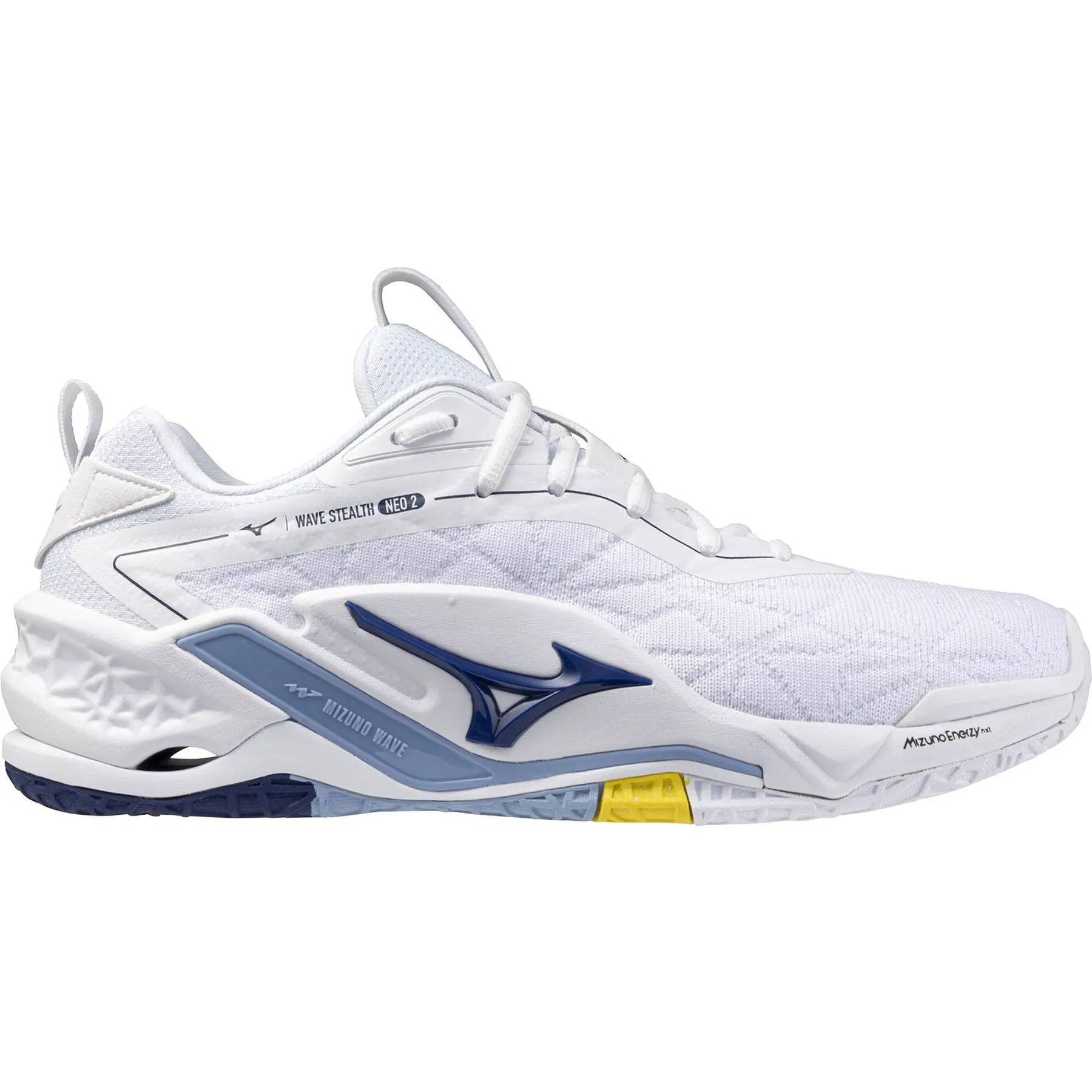 Hallenschuhe Kind Mizuno Wave Stealth Neo