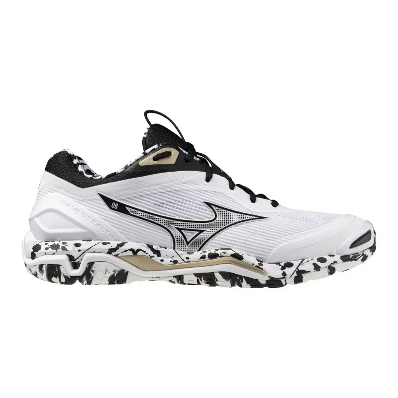 Hallenschuhe Mizuno Wave Stealth 6