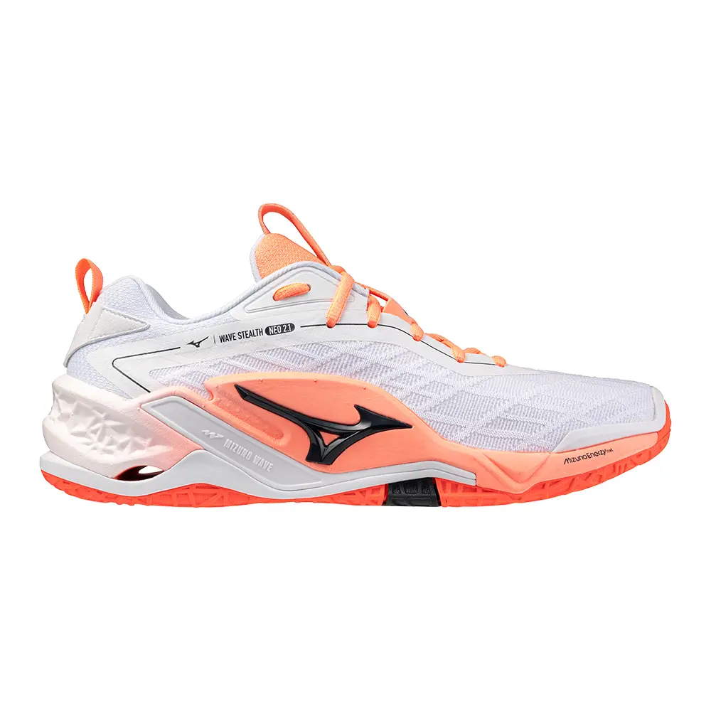 Hallenschuhe Mizuno Wave Stealth Neo 2.1