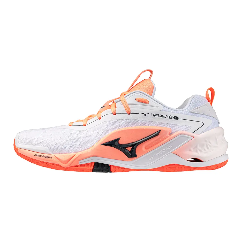 MIZUNO WAVE STEALTH NEO 2 ハンドボールシューズ Indoor Shoes Mizuno Wave Stealth Neo 2.1 | Handball-Store