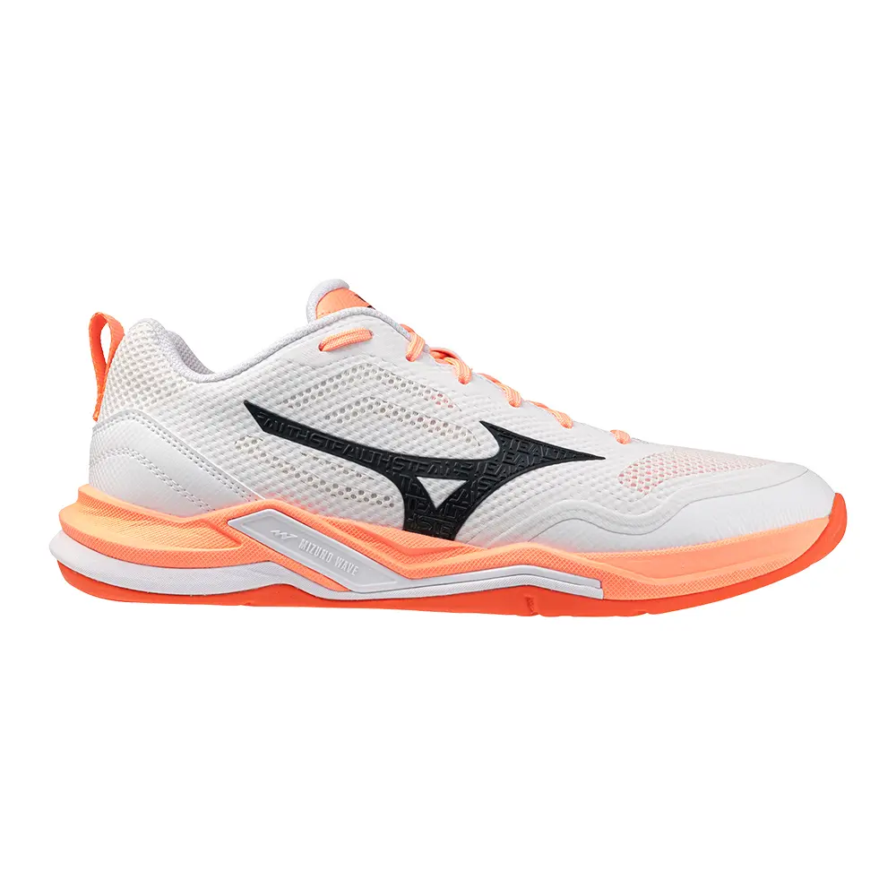 Hallenschuhe Mizuno Wave Stealth Pro