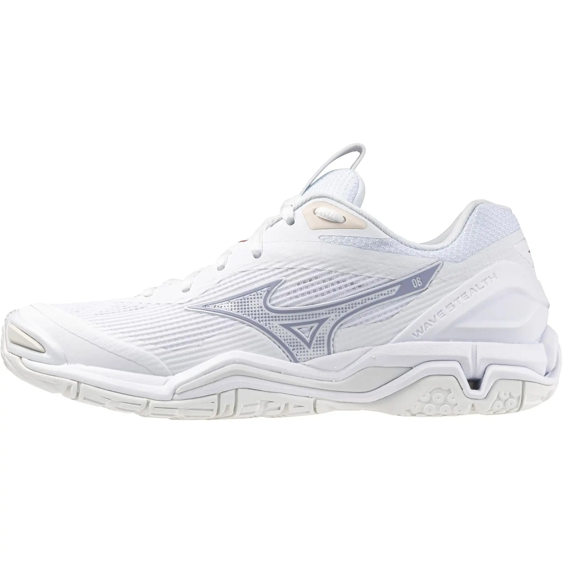 Hallenschuhe Damen Mizuno Wave Stealth 6