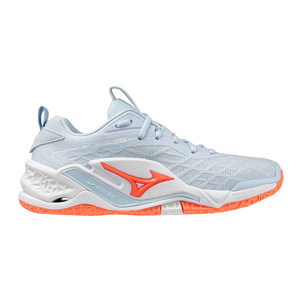 Indoorschoenen voor dames Mizuno Wave Stealth Neo 2.1