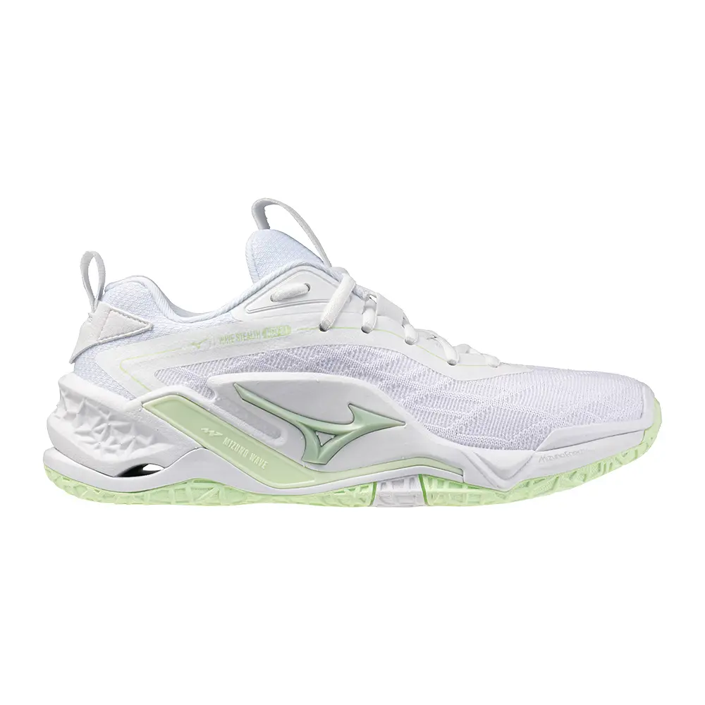 Hallenschuhe Damen Mizuno Wave Stealth Neo 2.1