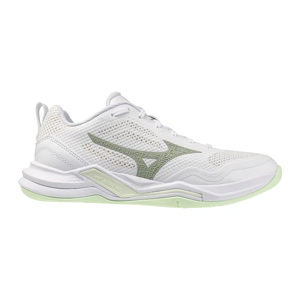 Hallenschuhe Damen Mizuno Wave Stealth Pro