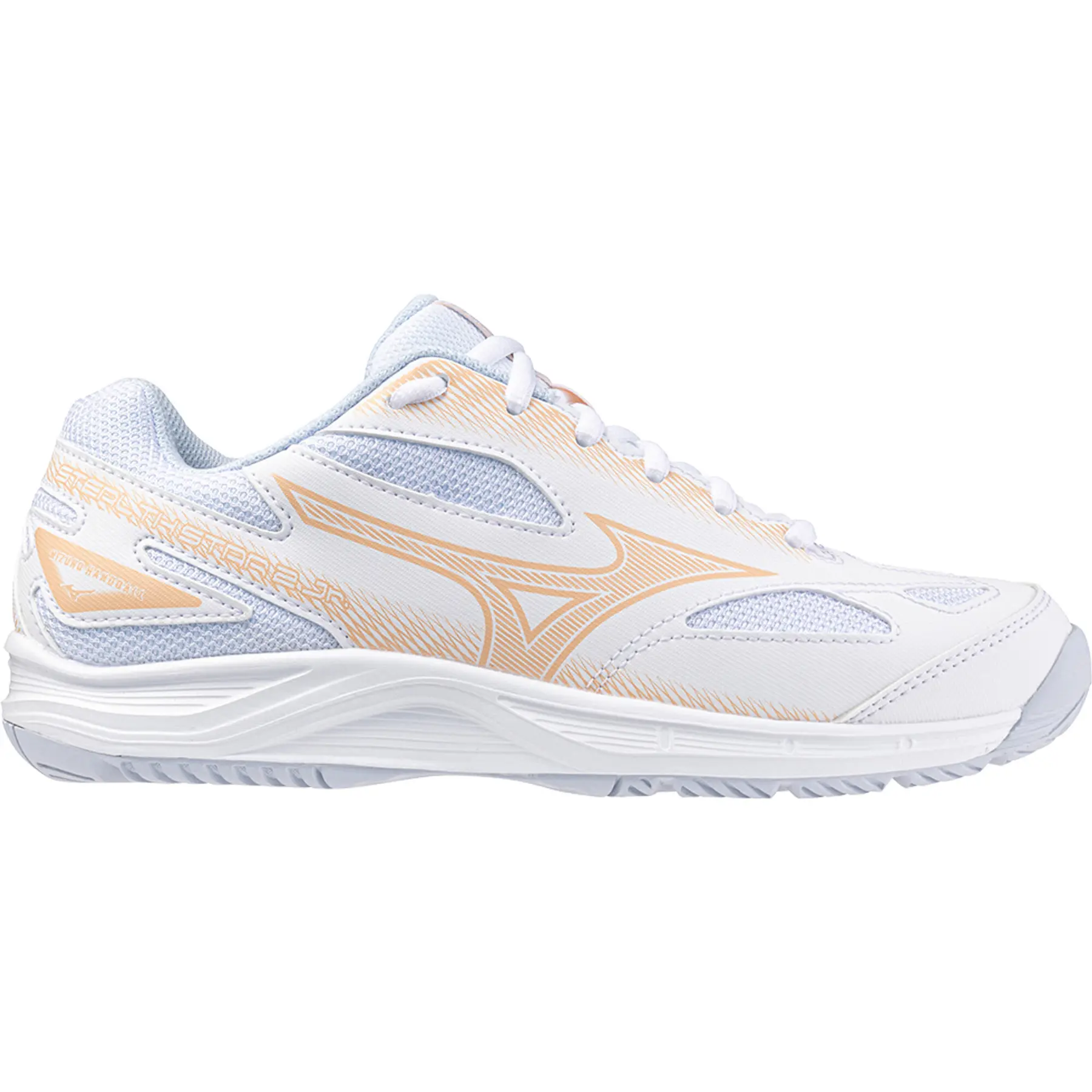 Hallenschuhe Kind Mizuno Stealth Star 2