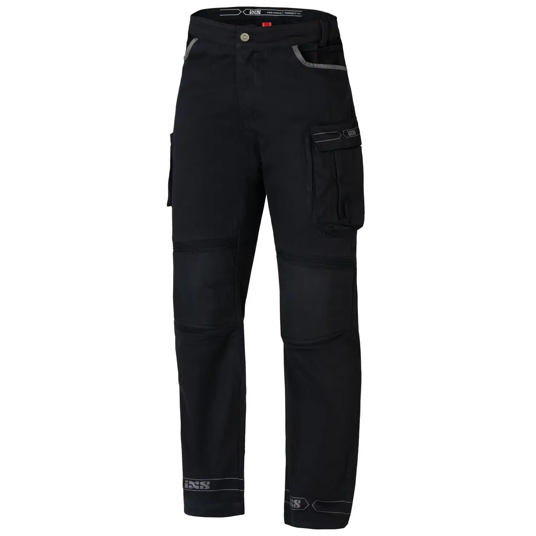 Motorradhose IXS team 2.0