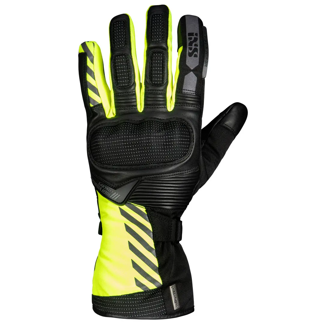 Ganzjahres-Motorradhandschuhe tour IXS glasgow-st 2.0