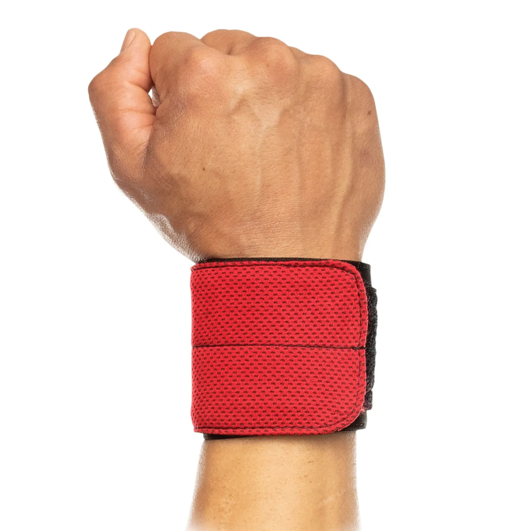 Armband McDavid x-fitness ajustabble