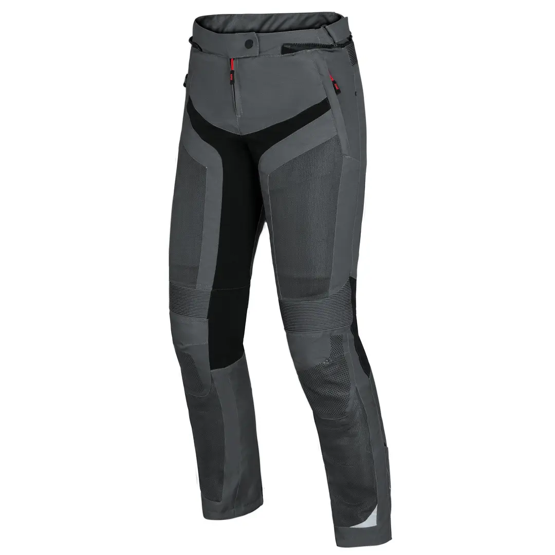 IXS Pantalon Moto Sport Court Femme Ixs Trigonis Air