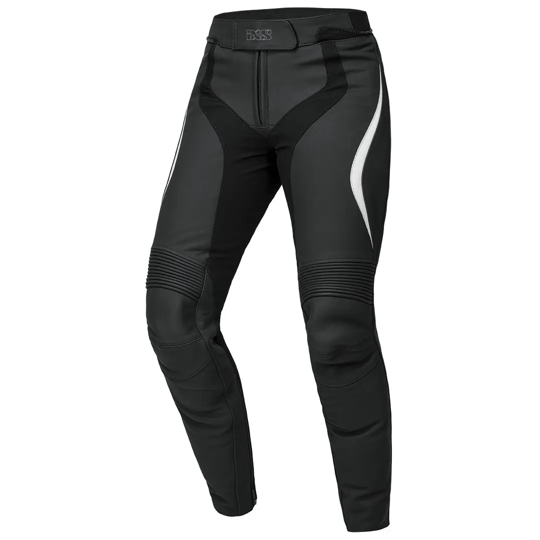 Pantaloni moto sport da donna IXS ld rs-600 1.0