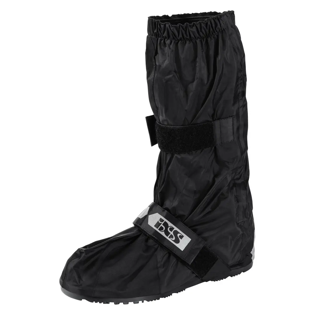 Motorrad-Regenstiefel IXS ontario 2.0