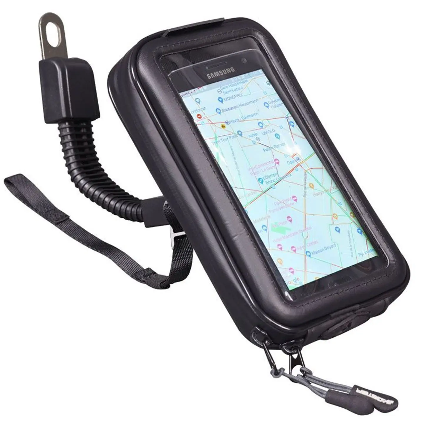 Motorrad-Smartphone-Halterung Bagster Smartphone Holder 2019-2023