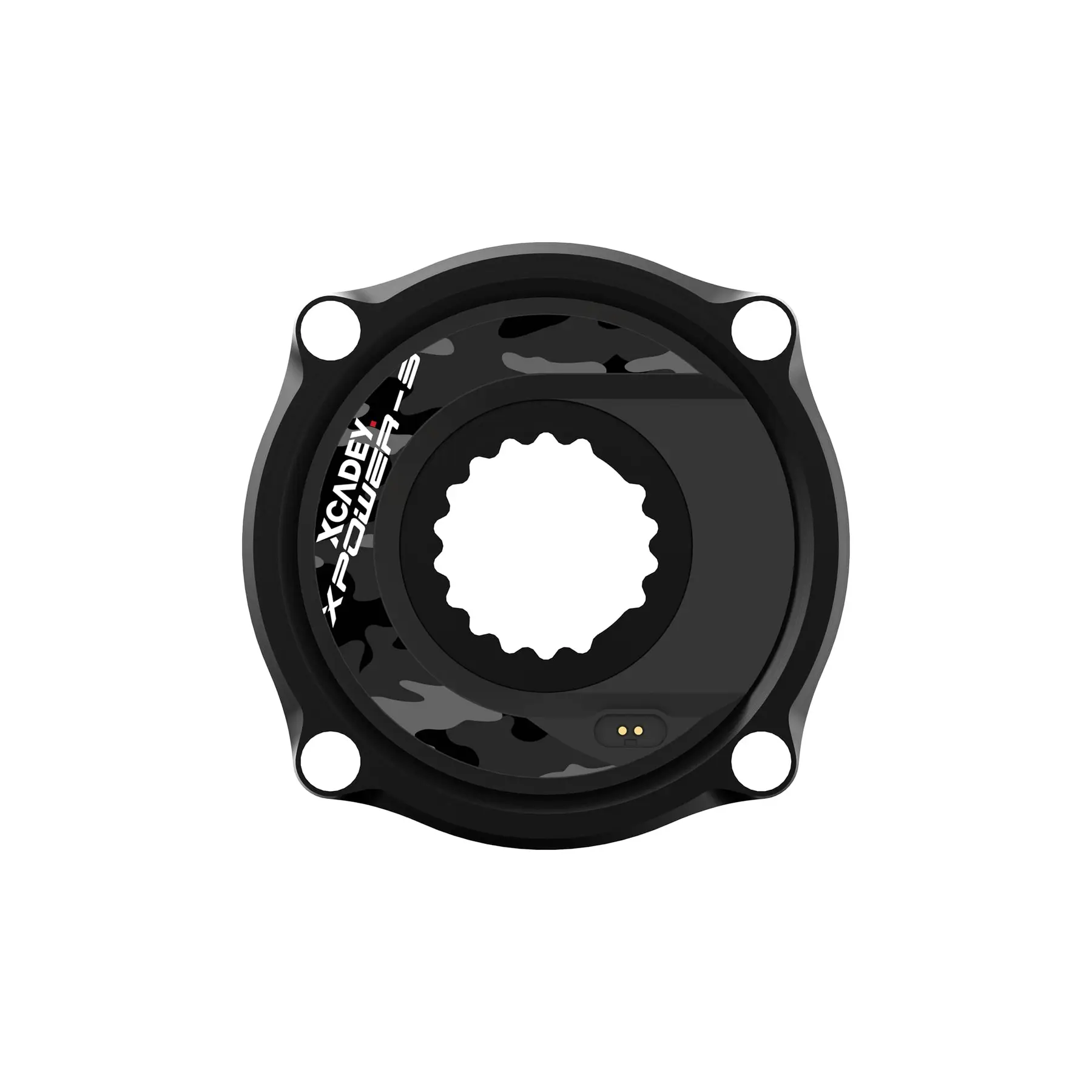 Image of Leistungssensor XCadey Cannondale BCD104