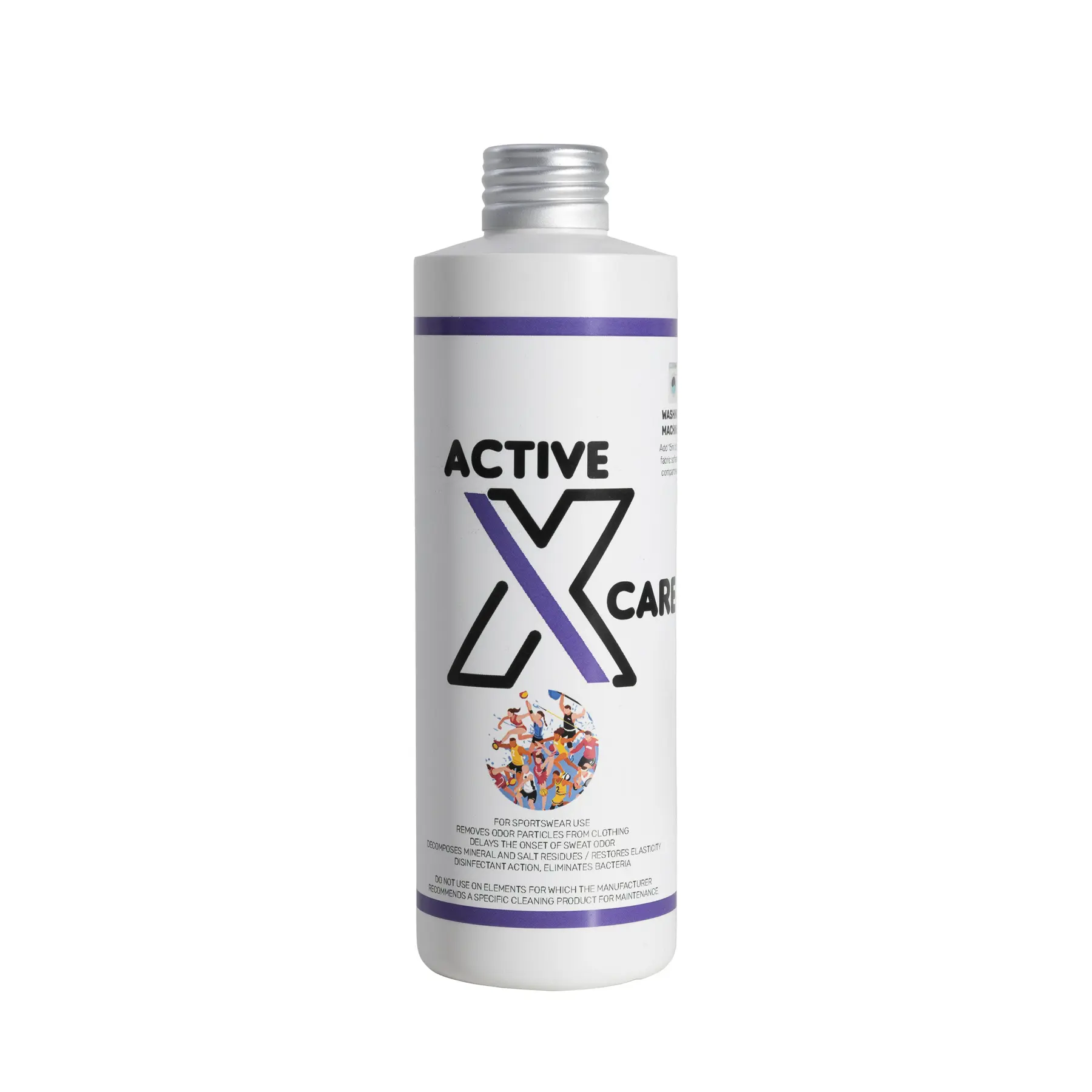 Multisport Multisurface Reiniger Xcare