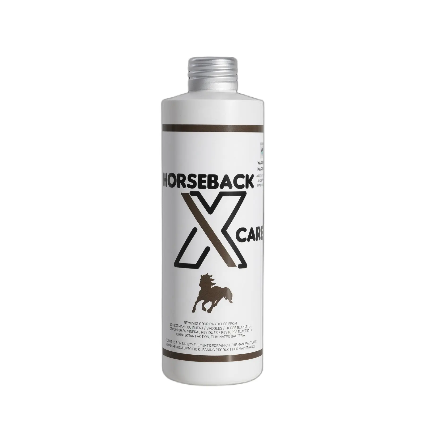 Nettoyage zonder essentiële oliën Xcare Bio & Vegan