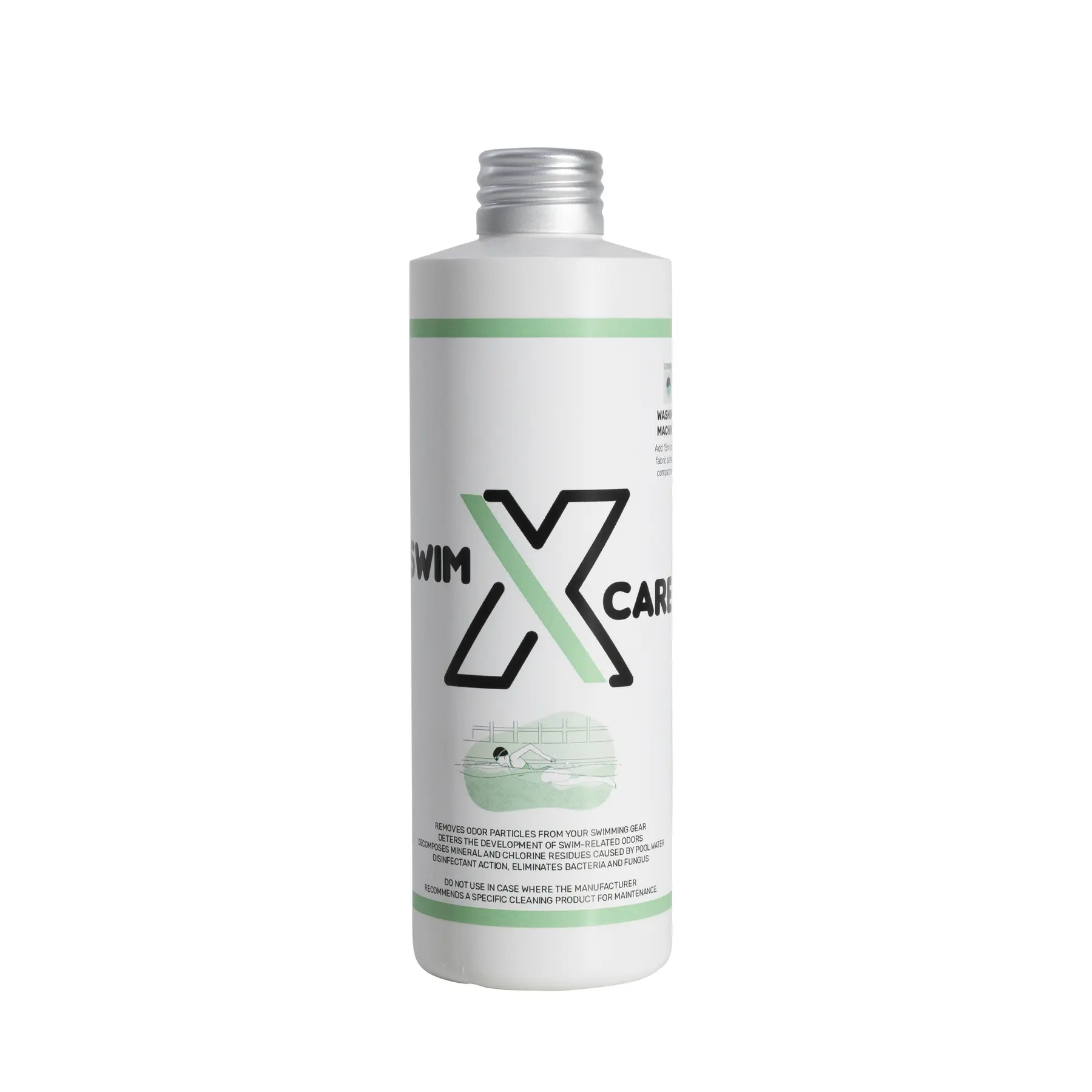 Multifunctionele Zwemreiniger Xcare