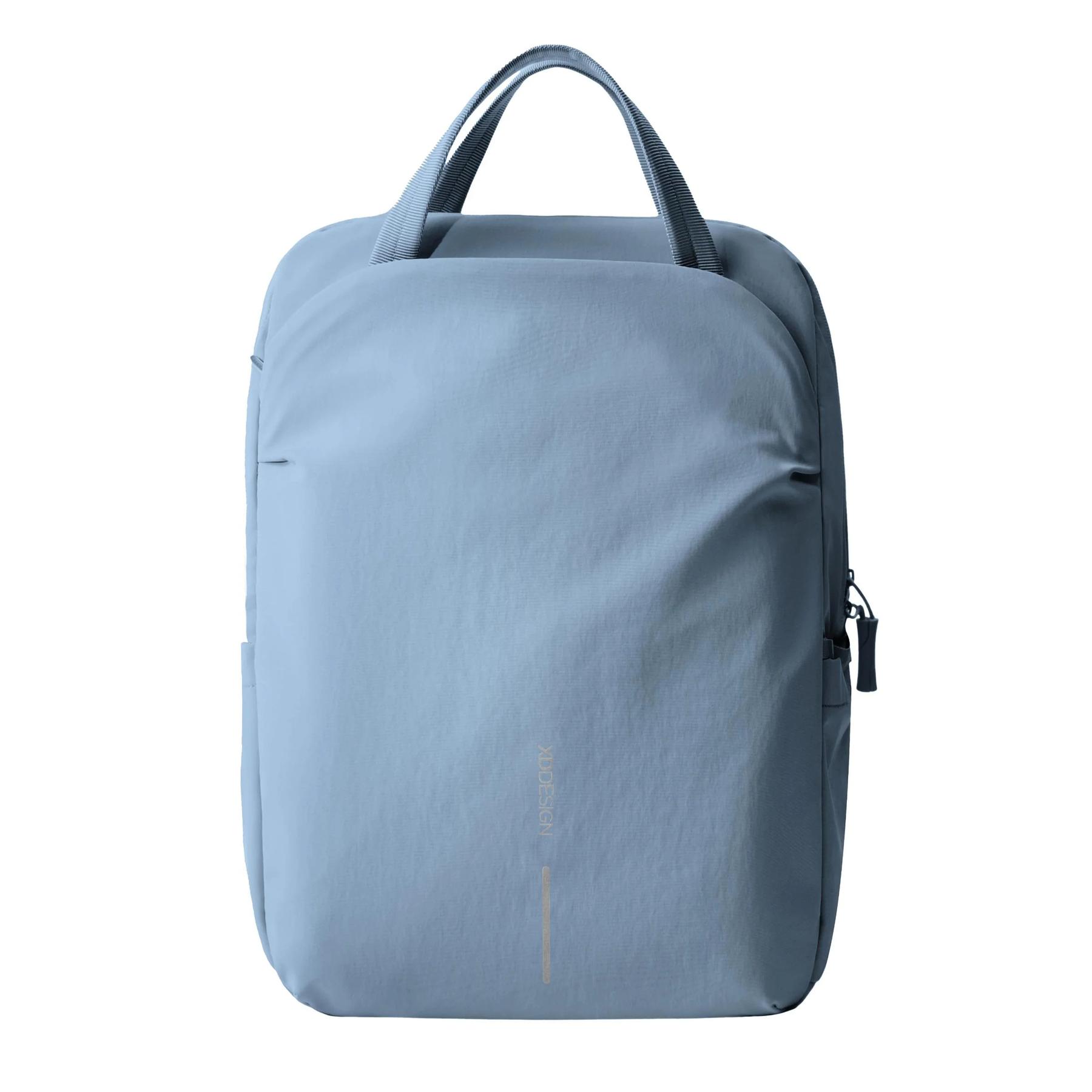 8714612178836 - Rucksack Soft Tote