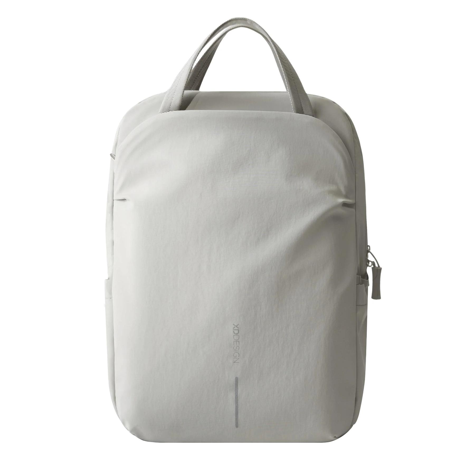 8714612178843 - Rucksack Soft Tote