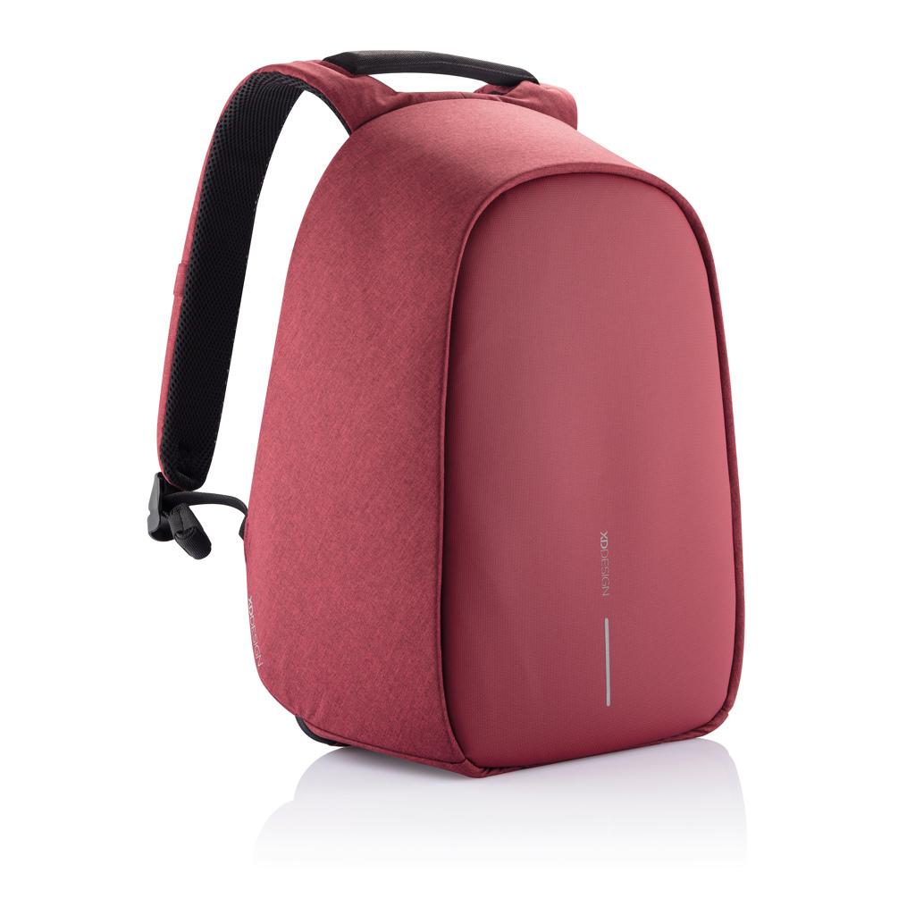 8714612115442 - XD P705294 - Rucksack Anti-Diebstahl Bobby Hero Regular rot