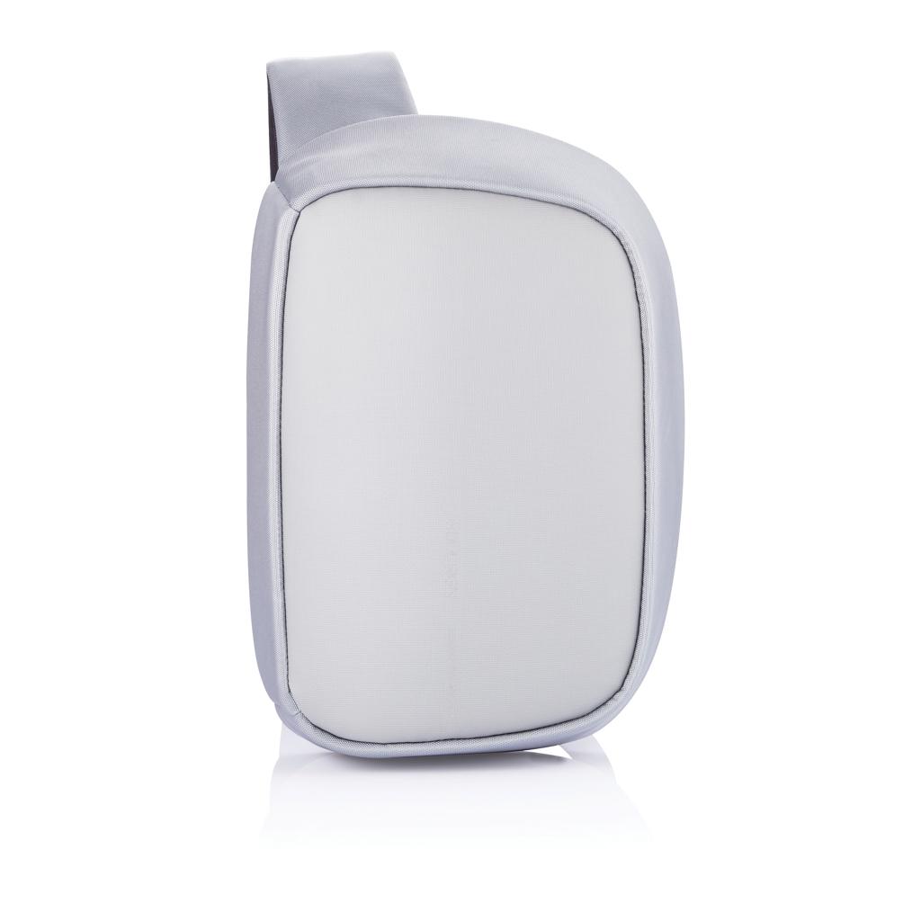 8714612119402 - XD P705782 - Rucksack Anti-Diebstahl Bobby Sling grau