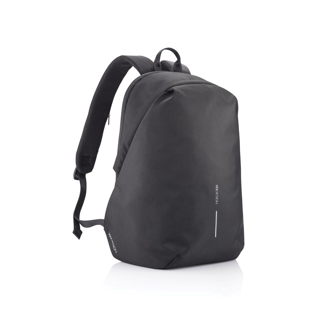 8714612120507 - XD P705791 - Rucksack Anti-Diebstahl Bobby Soft schwarz