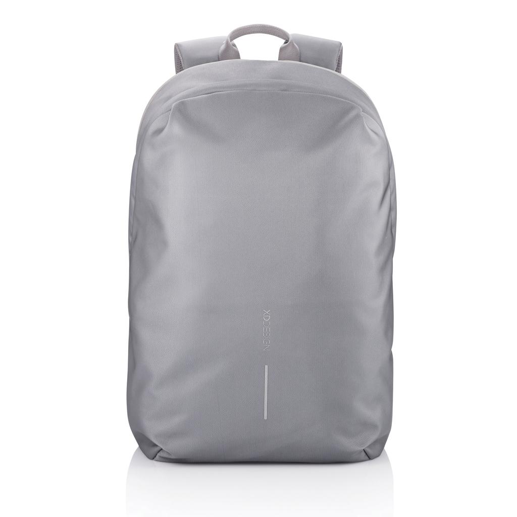 8714612120514 - XD P705792 - Rucksack Anti-Diebstahl Bobby Soft grau
