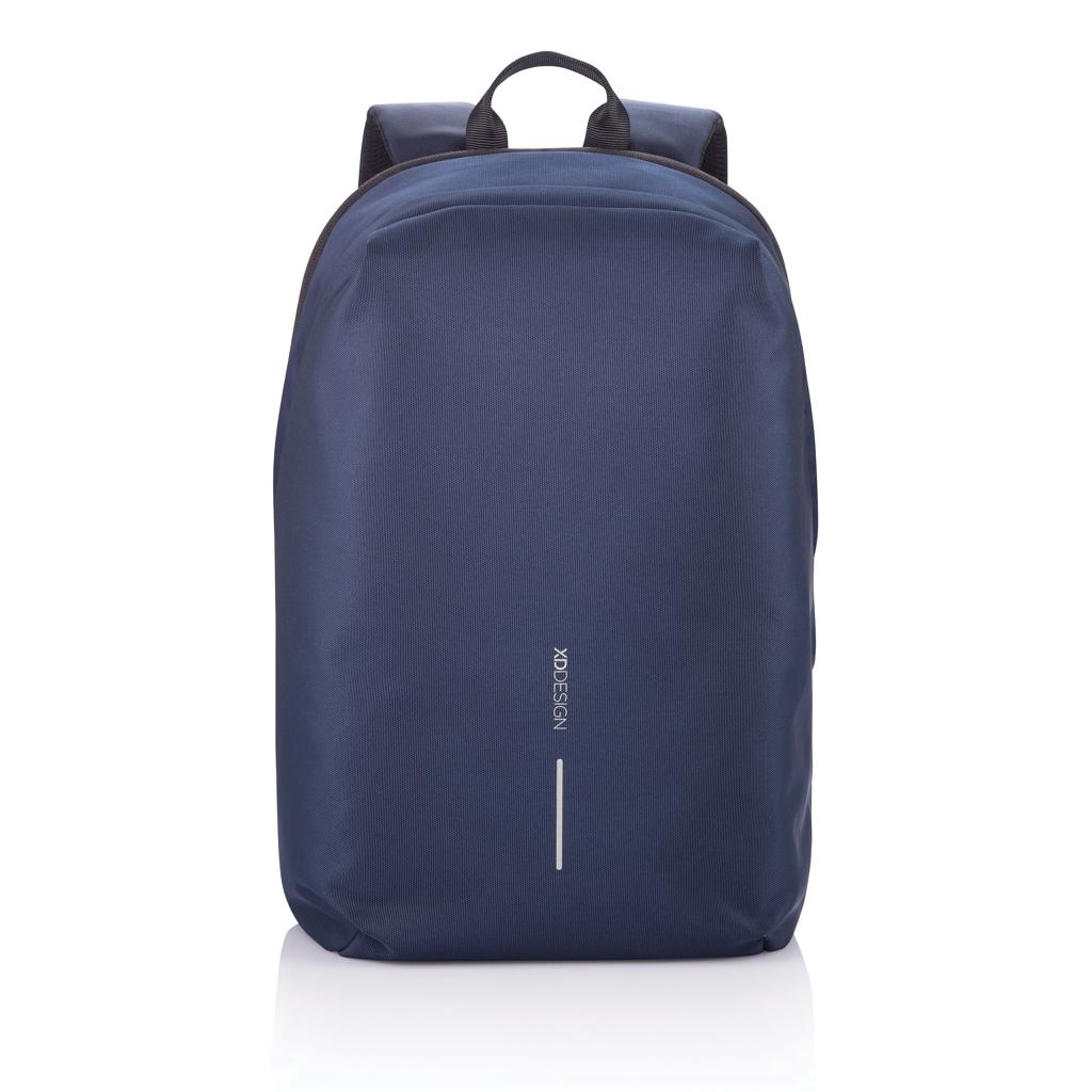 8714612120521 - XD P705795 - Rucksack Anti-Diebstahl Bobby Soft navy