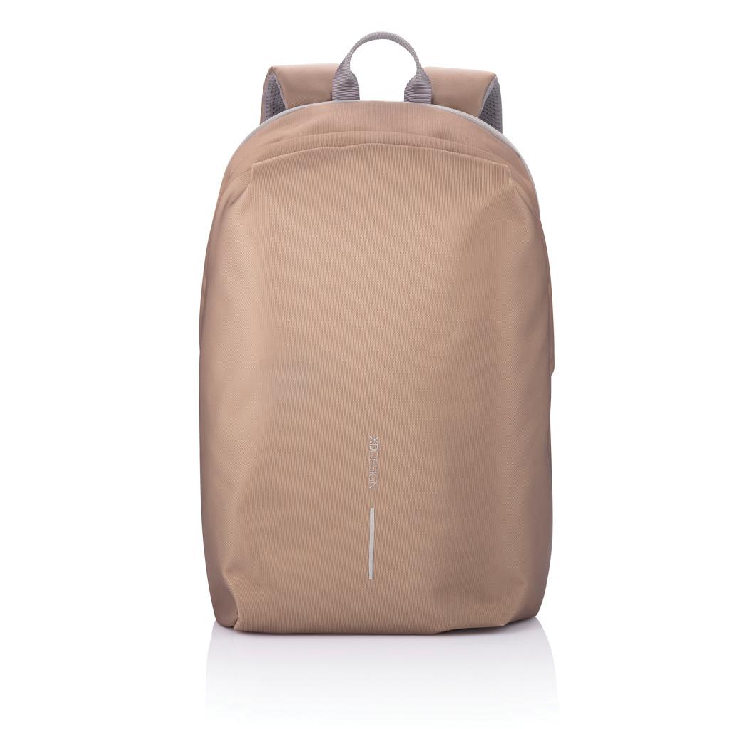 8714612120538 - XD P705796 - Rucksack Anti-Diebstahl Bobby Soft khaki
